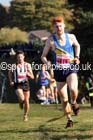 Junior men, 2016 National Cross Country Relays, Berry Hill Park, Mansfield. Photo: David T. Hewitson/Sports for All Pics